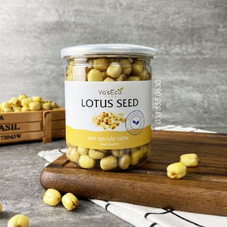 Hạt Sen Khô 200g