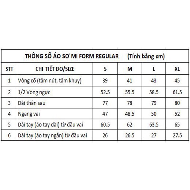 Áo Sơ Mi Dài Tay Màu Vải TC Regular Fit 325 Vĩnh Tiến - VM5-G518