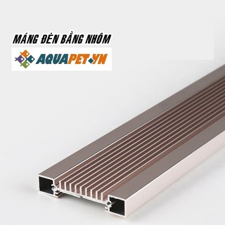 Đèn LED siêu sáng SUNSUN ADE-200C 12W