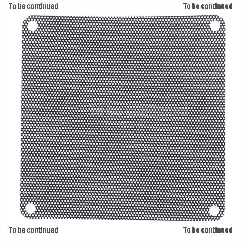Lưới Lọc Bụi Cho Bộ Tản Nhiệt Máy Tính 140mm