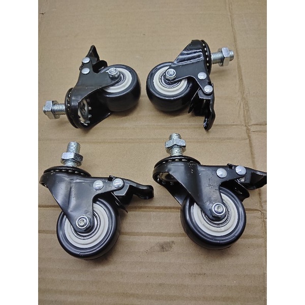 Bánh xe đẩy máy may