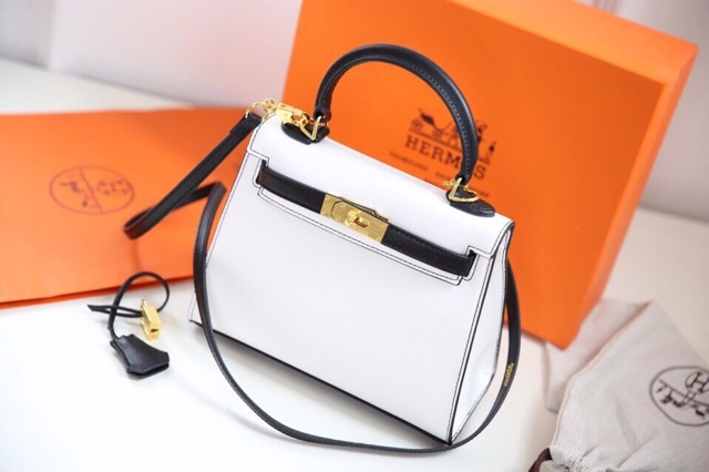 Túi HM Kelly size 25