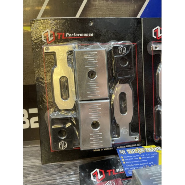 Tăng sên lục giác Yaz TL - Yaz125