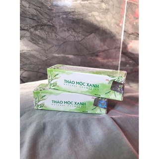 [Sỉ] Thảo Mộc Xanh 5 lọ