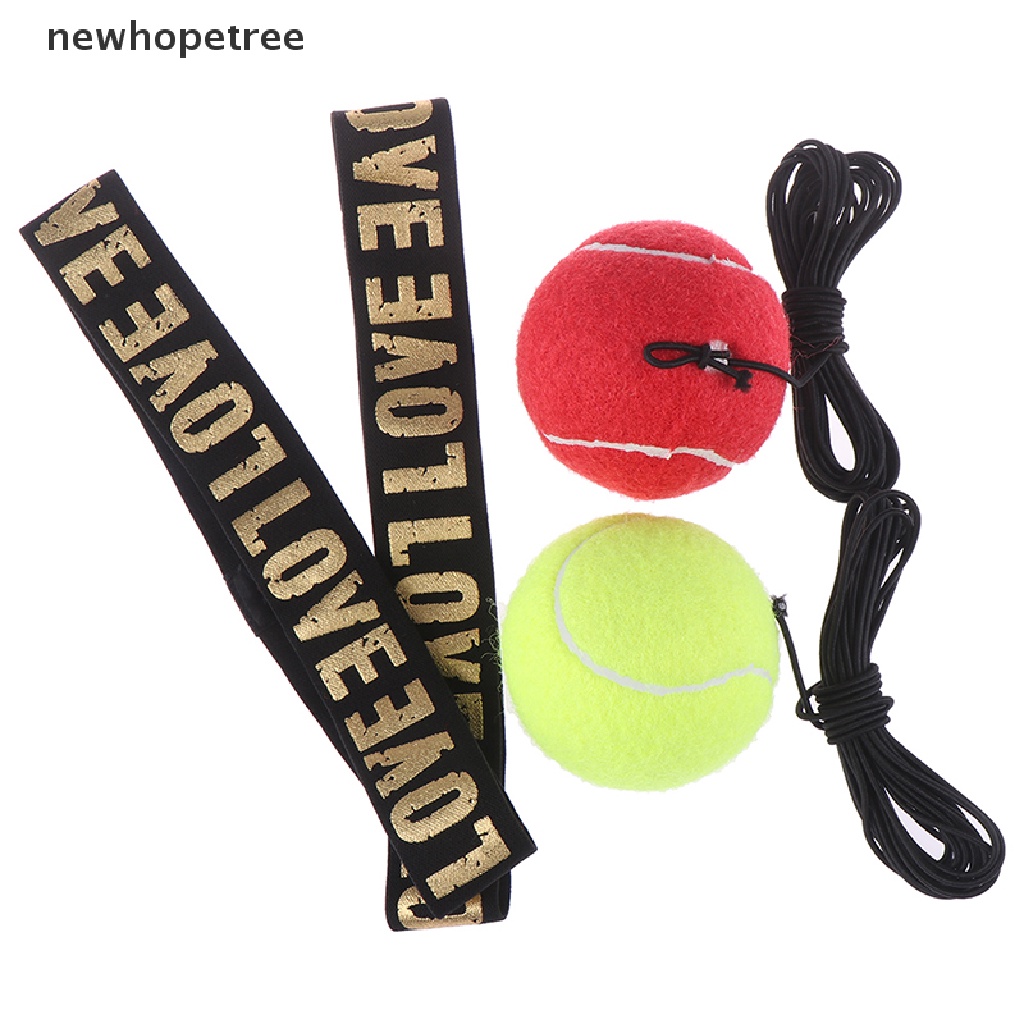 Bóng Tập Phản Xạ Boxing MMA MMA Kèm Dây Đeo Đầu Tiện Dụng