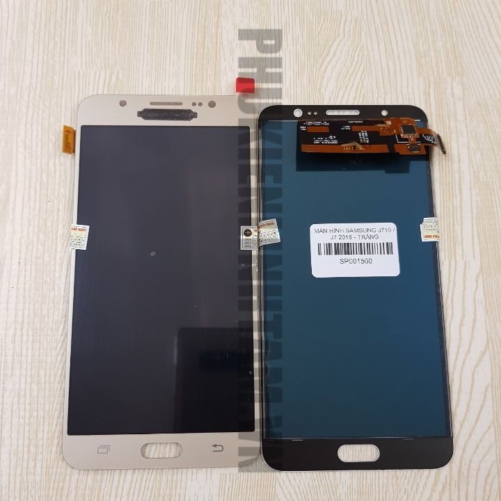 Màn hình Samsung Galaxy J7 2016 J710