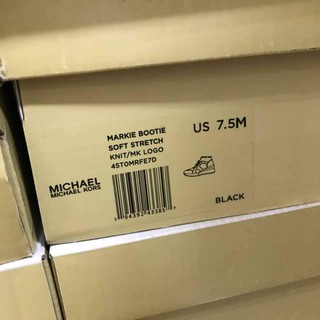 Giày Michael Kors, Authenic 100%, full hộp