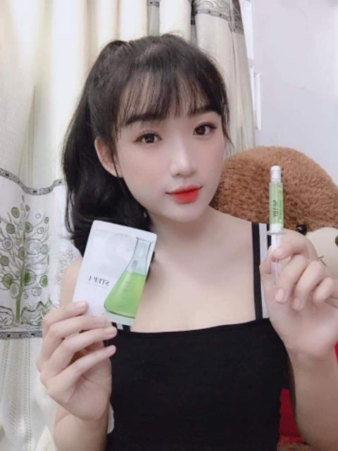 ANTI MELANIN SET thải độc hút chì