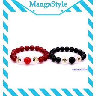 Hàng Có Sẵn - Vòng Tay Portgas D. Ace