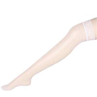 Vớ dài ren lưới siêu mỏng dành cho nữ