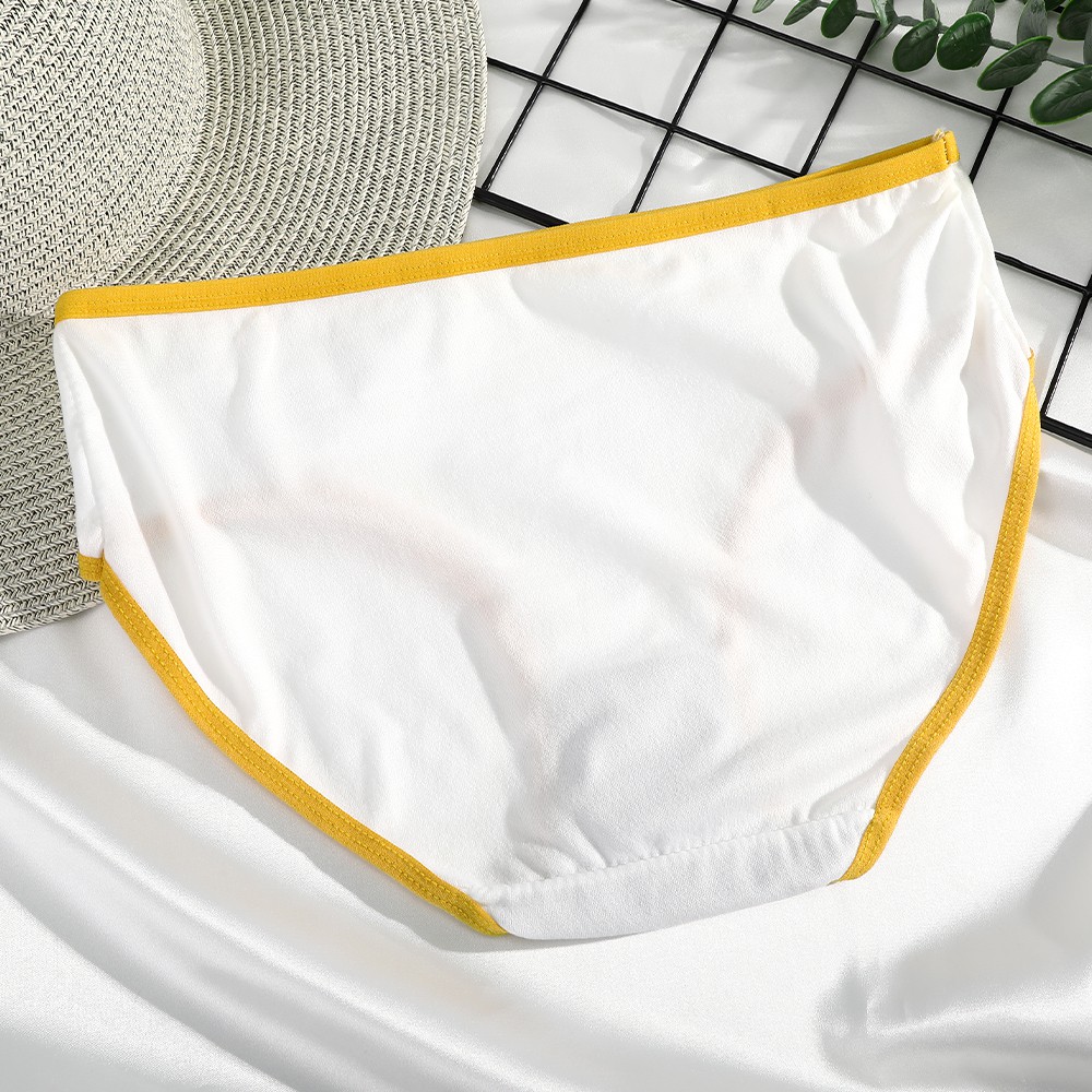 Quần Lót Levao Vải Cotton Mềm Thoáng Khí Thoải Mái Quyến Rũ Cho Nữ