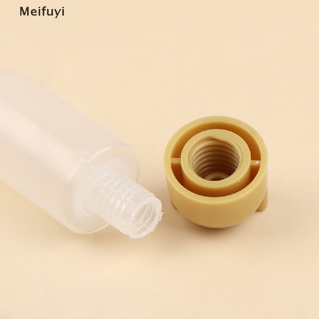 Bộ 2 / 3 Lọ Đựng Sốt Cà Chua Mini Tiện Dụng