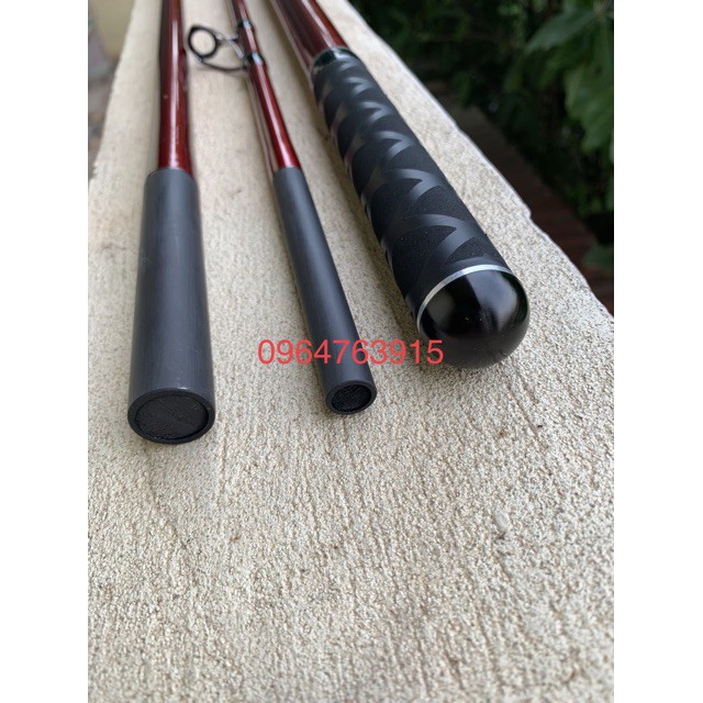 Cần Shimano Surf GaZer 4m25 độ cứng Bx hàng  hót