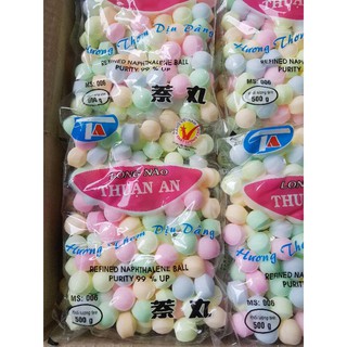 Long Não Thuận An Bịch 500g
