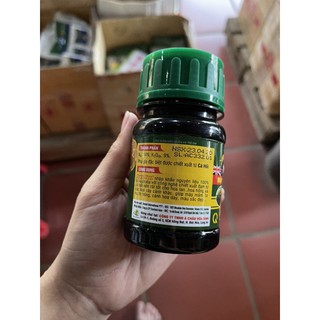 PHÂN CÁ HỮU CƠ KHÔNG MÙI TỪ ÚC 100ml Powerfeed