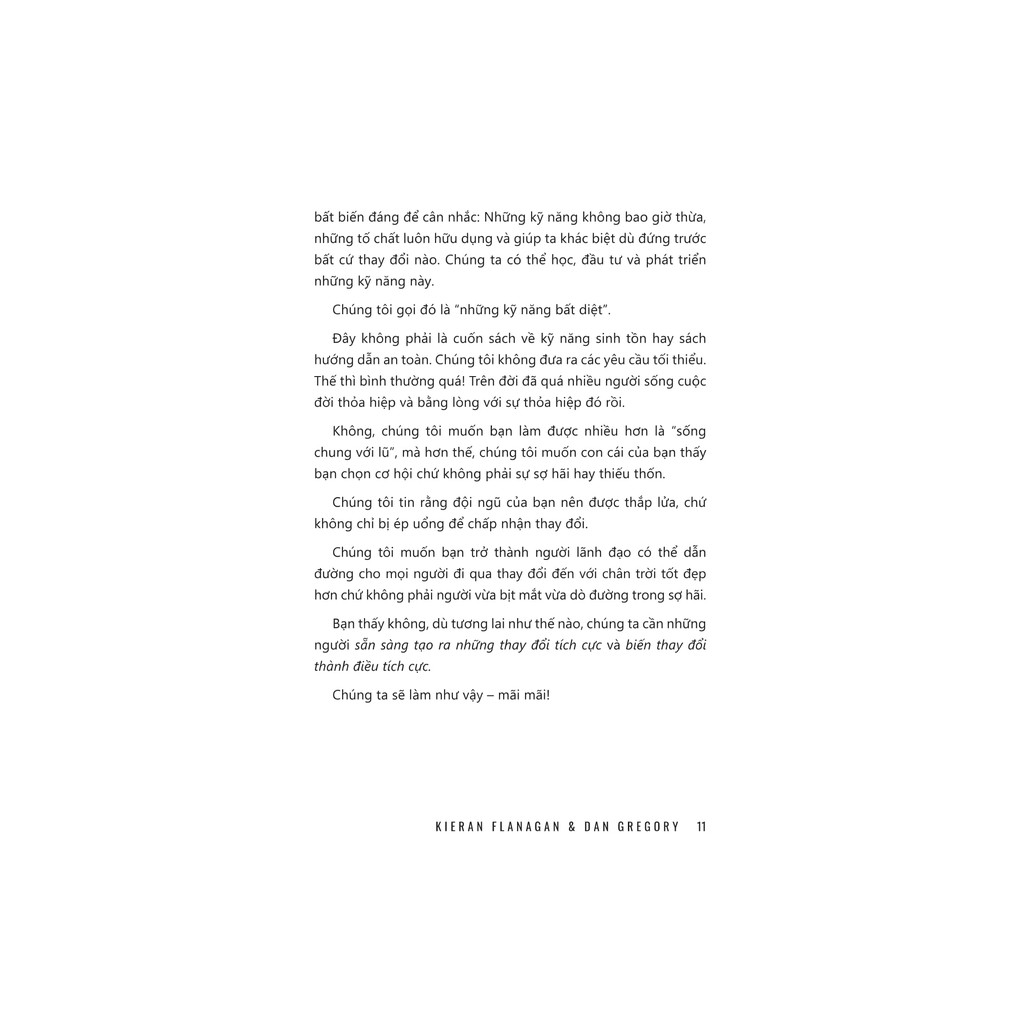 [Mã LIFE2410K giảm 10K đơn 20K] Sách - Forever Skills – Kỹ Năng Nền Tảng Cho Mọi Thế Hệ | BigBuy360 - bigbuy360.vn