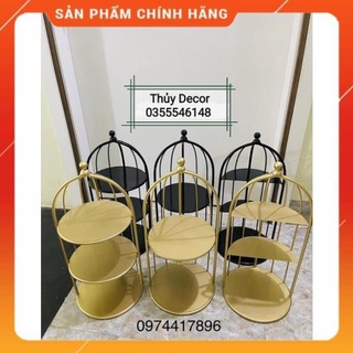 Giá cực rẻ kệ để mỹ phẩm, kệ để nước hoa, đồ trang điểm 3t store