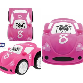 Ô tô thể thao tự động Pinky Chicco