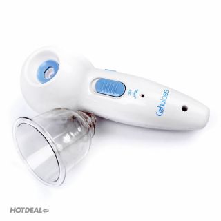 Máy massage giảm béo và nâng ngực Cehuloss