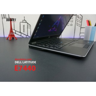 Dell Latitude E7440