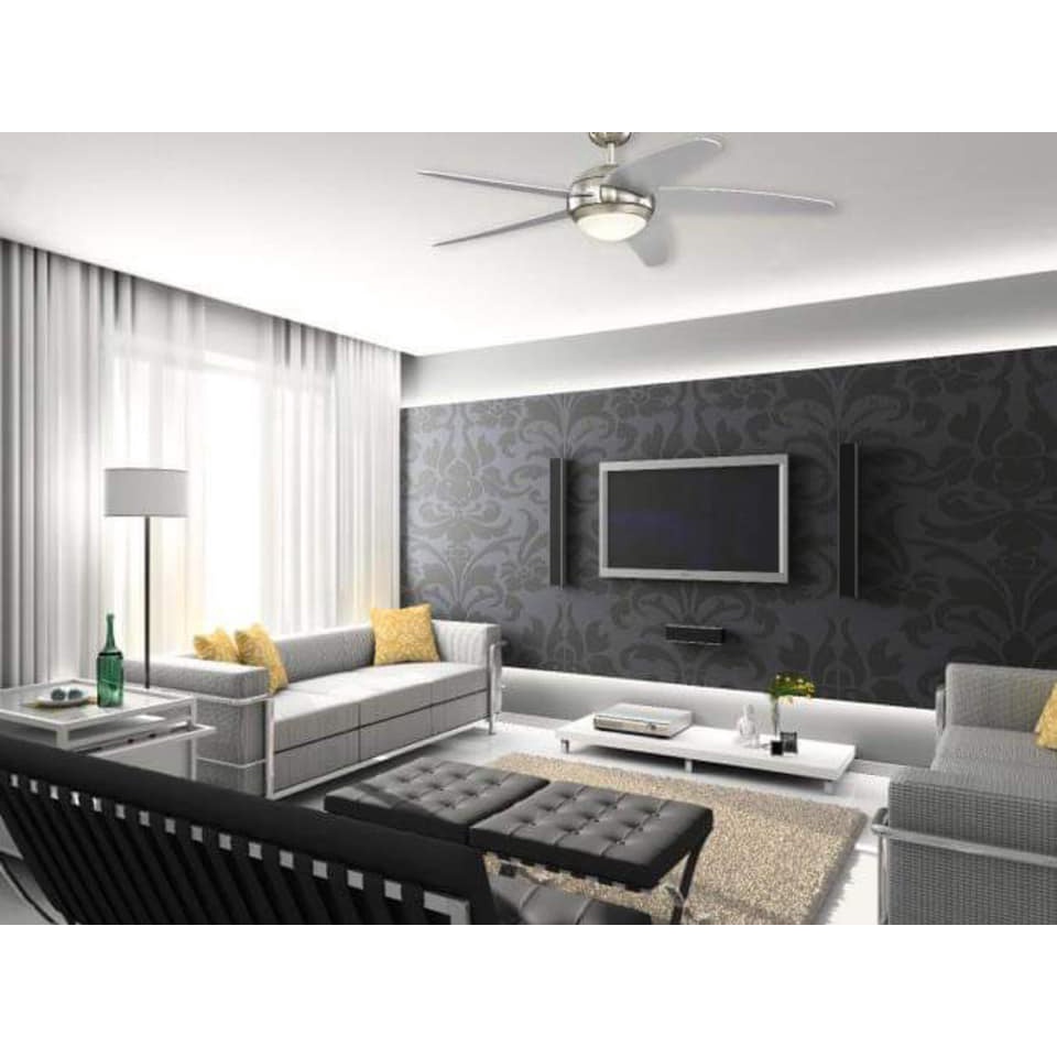 Quạt Trần Westinghouse Kingston 5 Cánh