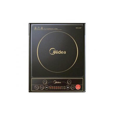 Bếp từ Midea MI-SV19EH 1900W (Đen)