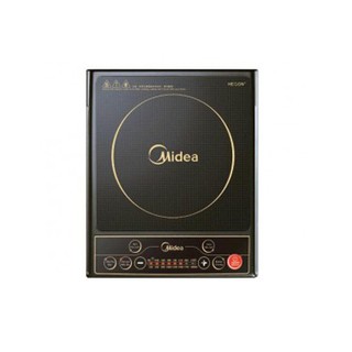 Bếp từ Midea MI-SV19EH 1900W (Đen)