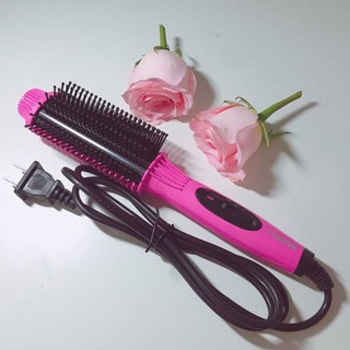 Máy uốn tóc nữ đa năng