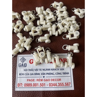 Bi ray trượt thanh rèm