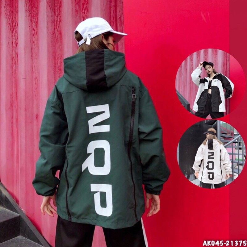 [Mã WASTMAY giảm 15% tối đa 30K đơn 150K] 🌈𝐆𝐈𝐀́ 𝐗𝐔̛𝐎̛̉𝐍𝐆💢 045 Áo Khoác KaKi Jackets Size Đại NQP Siêu Hot