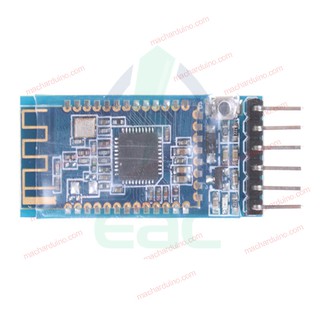 Mạch Thu Phát Bluetooth HC-05 HC-06 HM-10 4.0 Uart