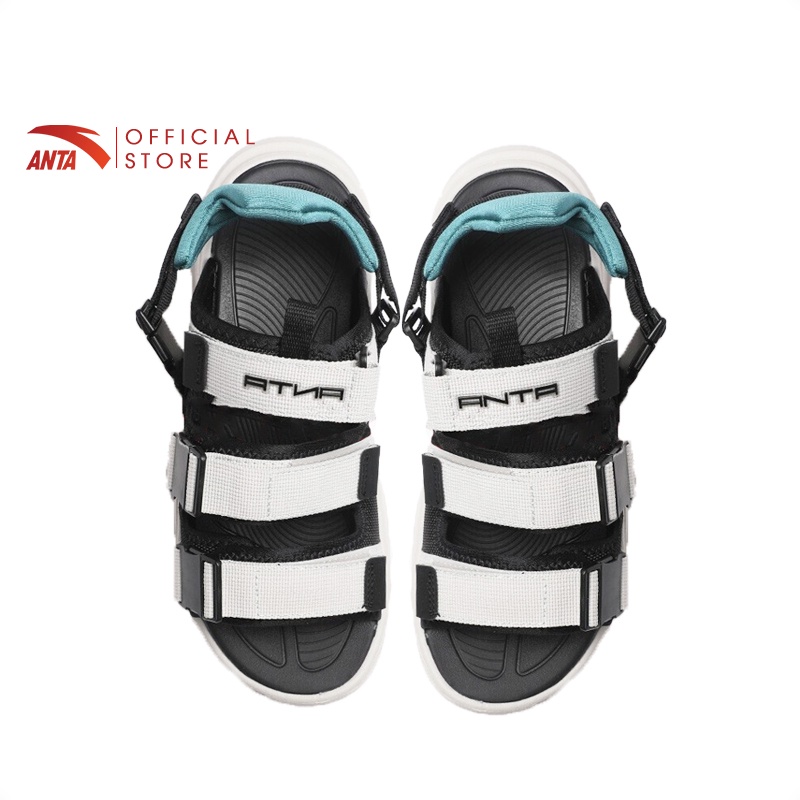 Sandals thể thao nam nữ Life Style Anta 812138502