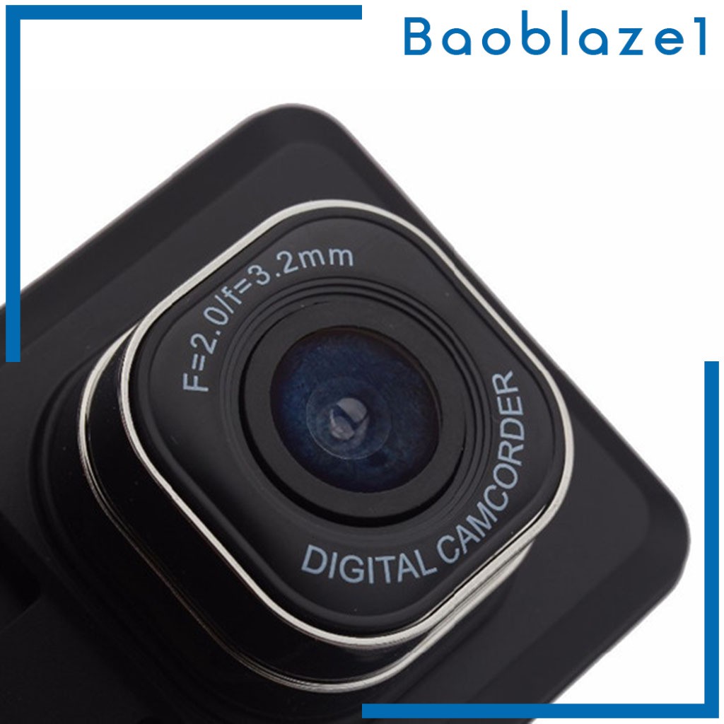 Camera Hành Trình Baoblaze1 720p Cho Xe Hơi | BigBuy360 - bigbuy360.vn