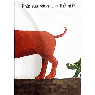 combo 6c Ai ở sau lưng bạn thế