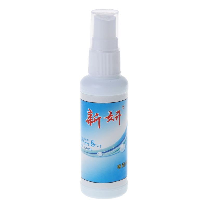 Chai dung dịch vệ sinh màn hình điện thoại 50ml