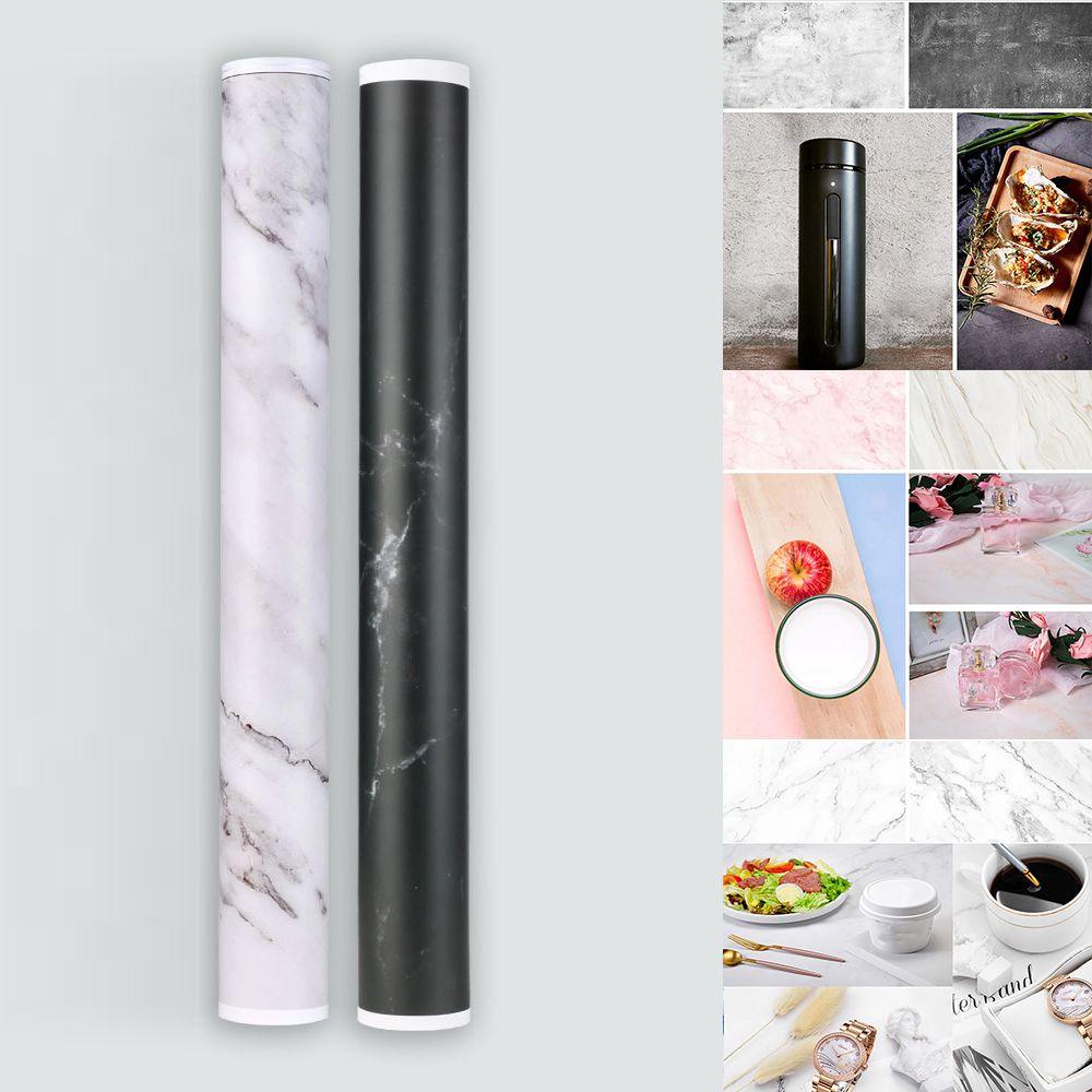 BTLIMER Phông Nền Chụp Ảnh Hai Mặt Chống Thấm Nước Tiện Dụng