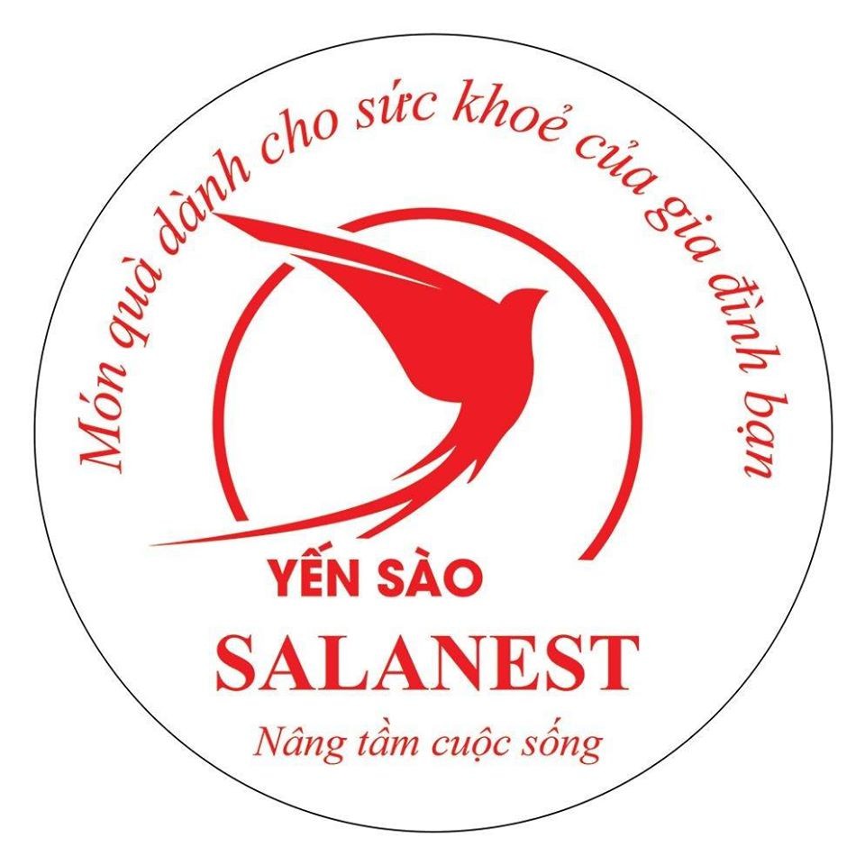 SHOP YẾN SÀO SALANEST