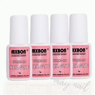 Keo gắn móng, gắn đá mxbon