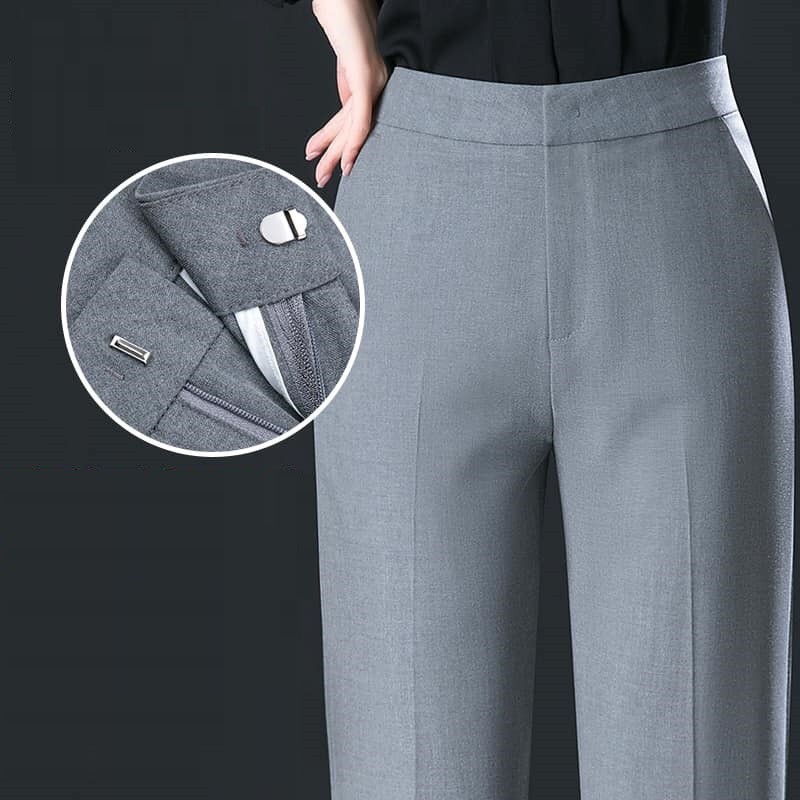 Q2295 - Quần tây nữ hàng nhập - giá 610k