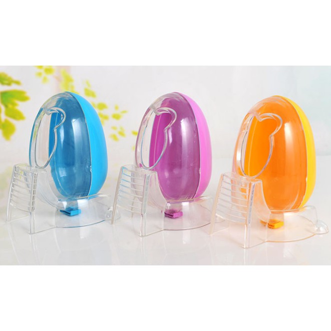 Nhà Tắm Cát Tên Lửa Cho Hamster