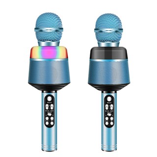 Micro Q008 Không Dây Kết Nối Bluetooth Có Đèn Led