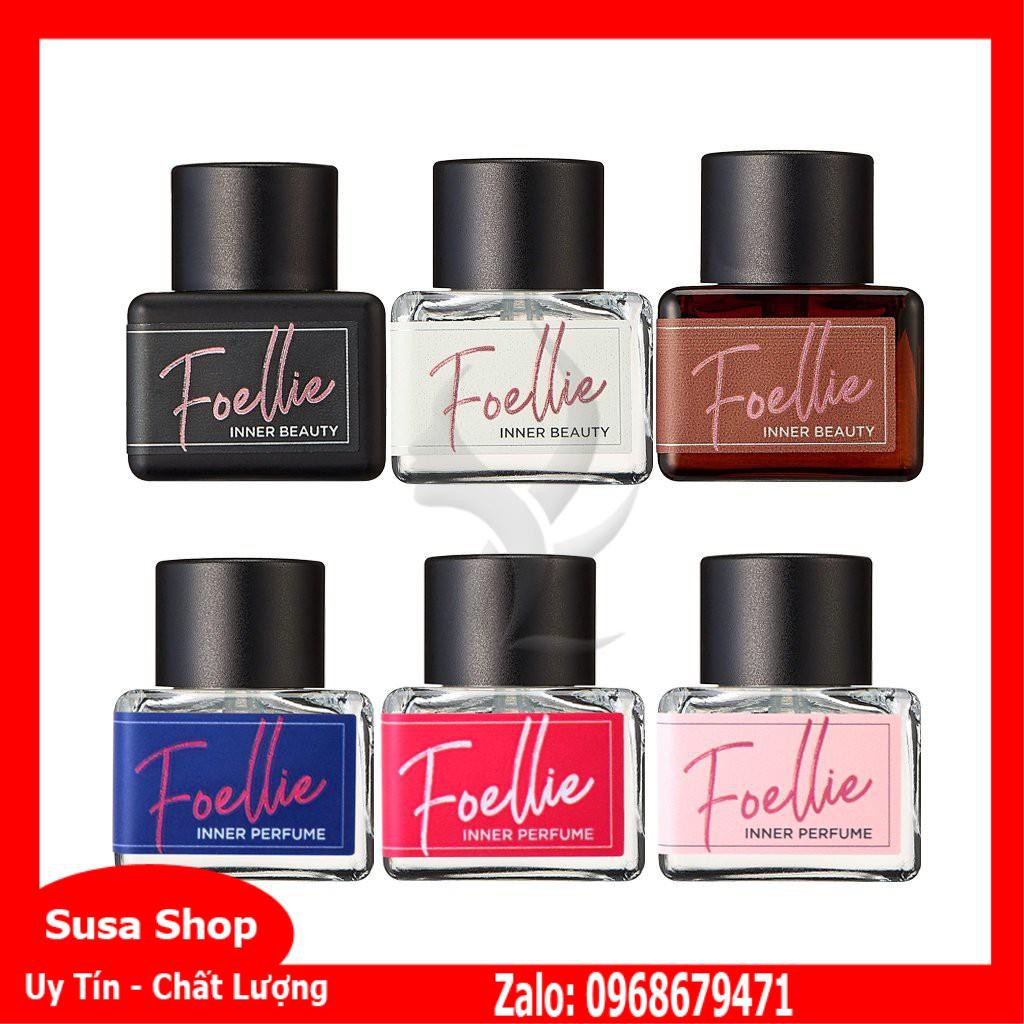 NƯỚC HOA VÙNG KÍN FOELLIE EAU DE BIJOU ( CÓ SẴN ) | BigBuy360 - bigbuy360.vn