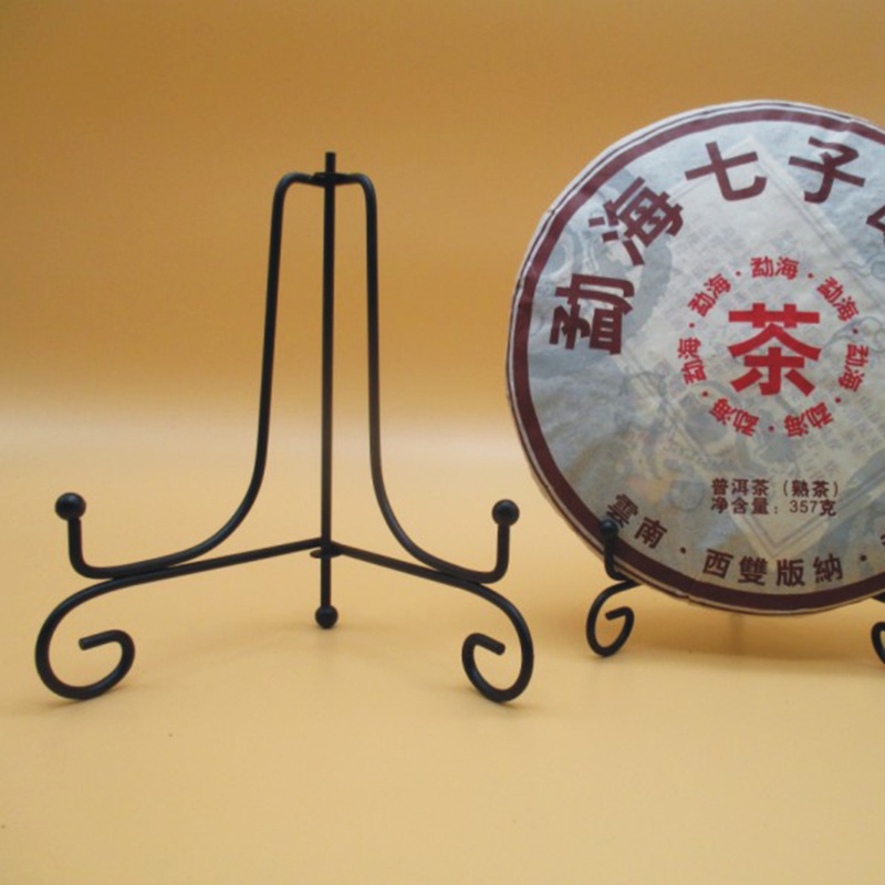 Giá Đỡ Trưng Bày Khung Ảnh Bằng Kim Loại Cho Nhà Ở / Văn Phòng