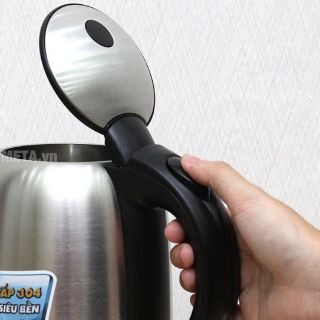 Bình Siêu Tốc Media MK-17SS