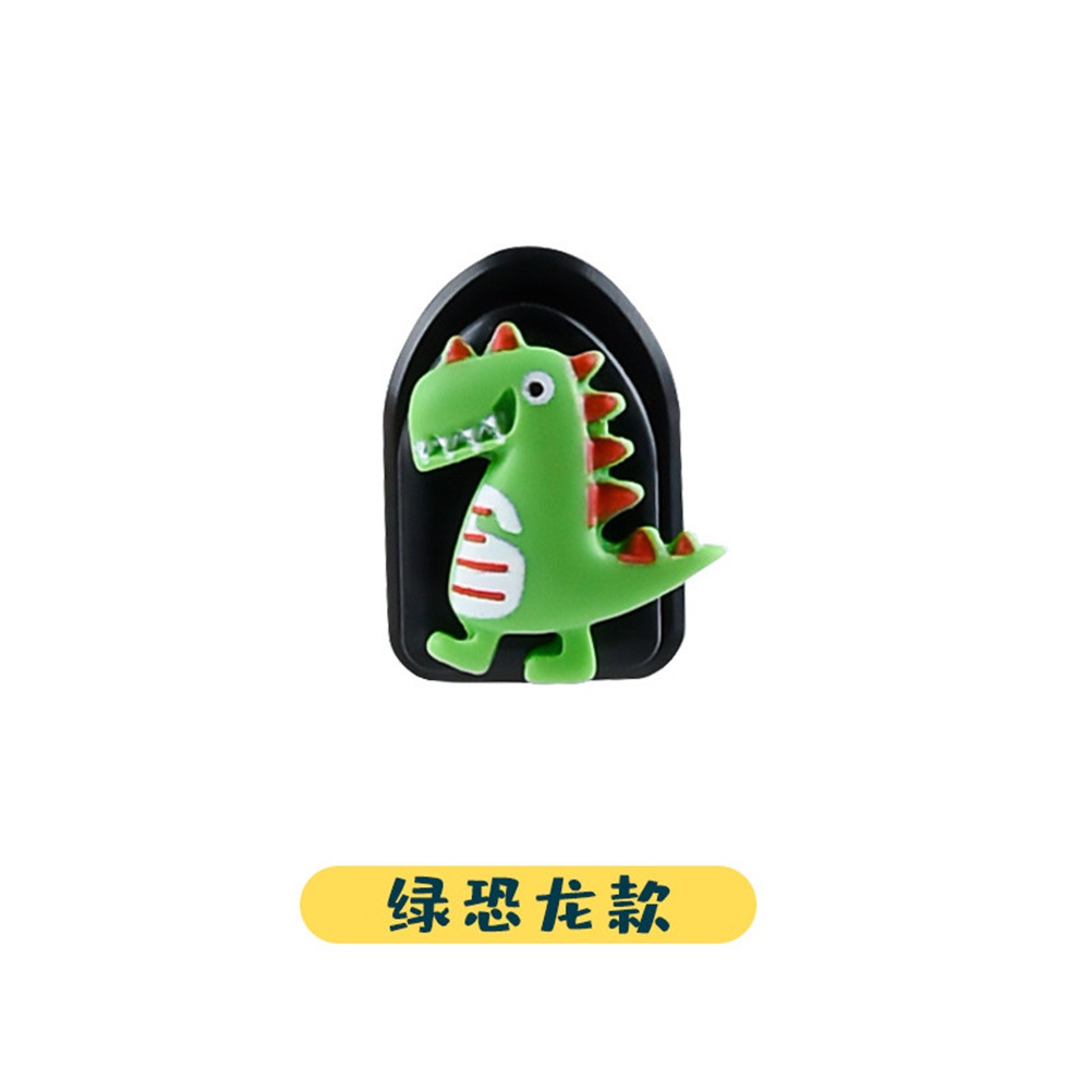 Car Seat Back Hook Car Hook Mini Hook Multifunctional Plastic Sticky 1pc