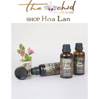 Thuốc kích rễ Mỹ BioRoot 0-1-1 50ml💖FREESHIP💖Lựa chọn số 1 từ các nhà vườn