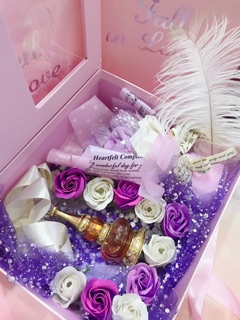 🌸Tinh dầu nước hoa nội địa SALSABIL 🥰