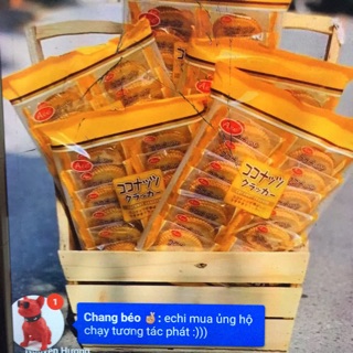 Bánh trứng ruốc
