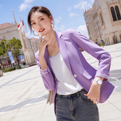 Áo khoác vest size m-3xl thiết kế cá tính cho nữ | BigBuy360 - bigbuy360.vn