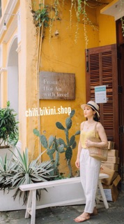 túi cói đan thưa